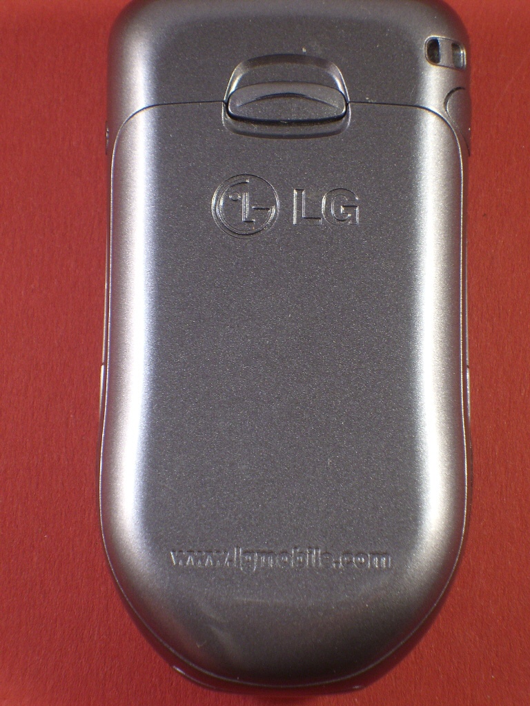 LG F3000 Resim 4