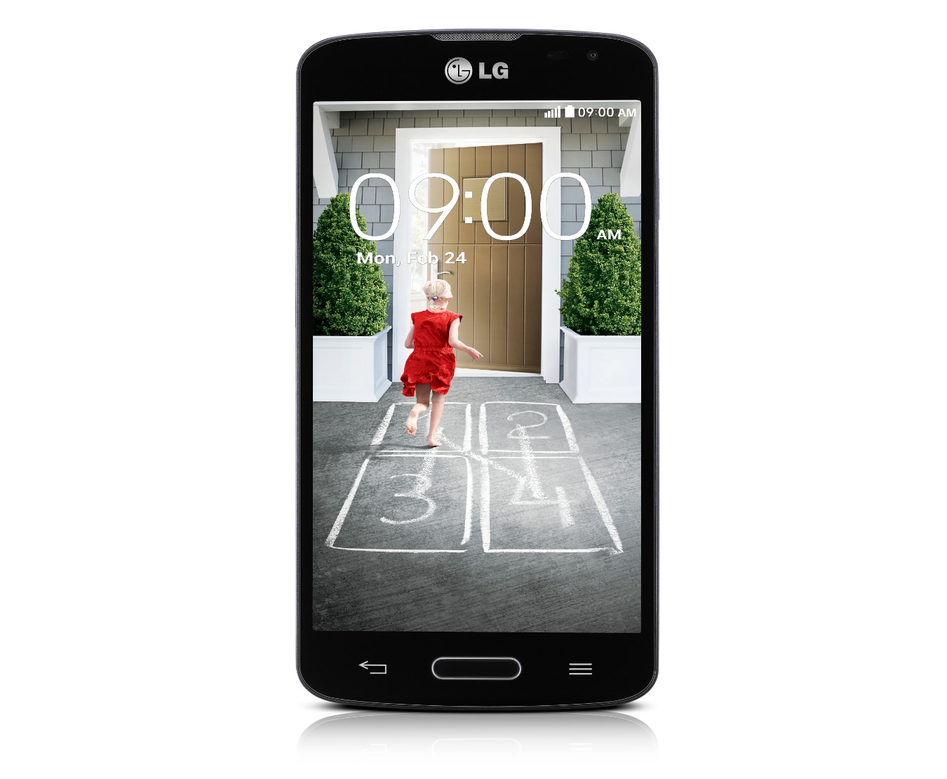 LG F70 D315