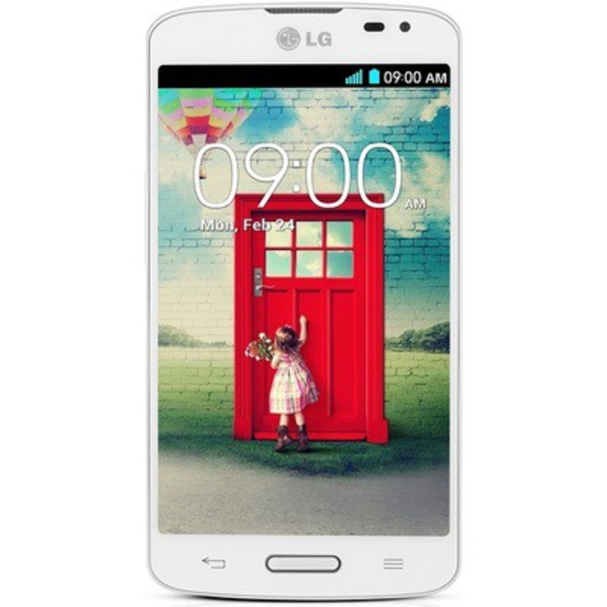 LG F70 D315 Resim 2