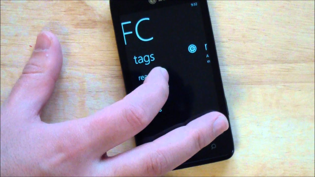 LG Fantasy E740 Resim 2