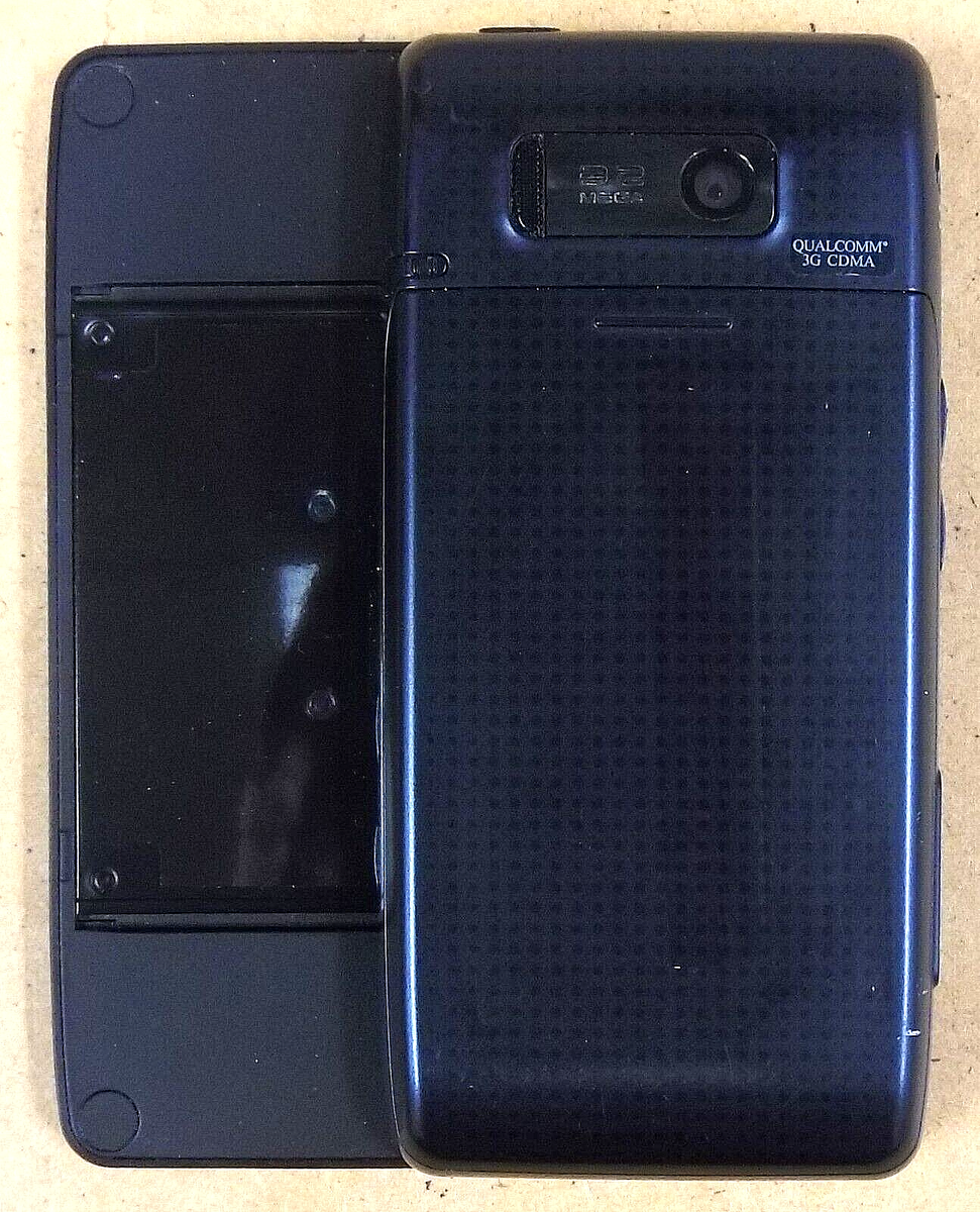 LG Fathom VS750 Resim 4