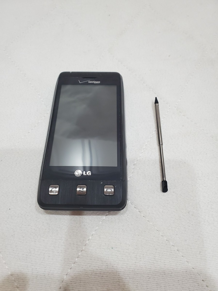 LG Fathom VS750 Resim 5