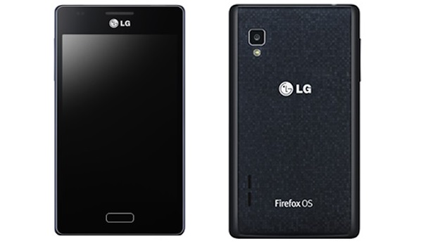 LG Fireweb Resim 2