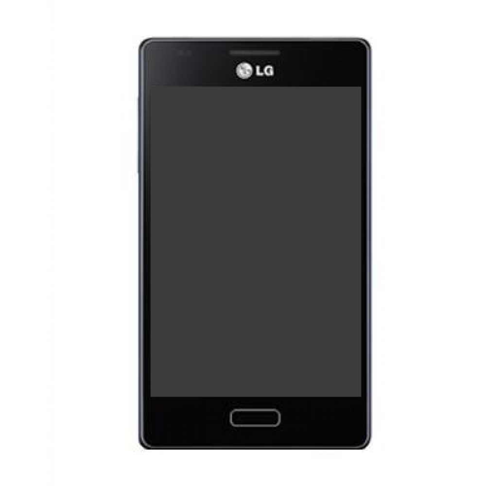 LG Fireweb Resim 5