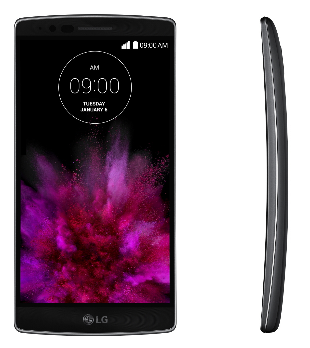 LG G Flex