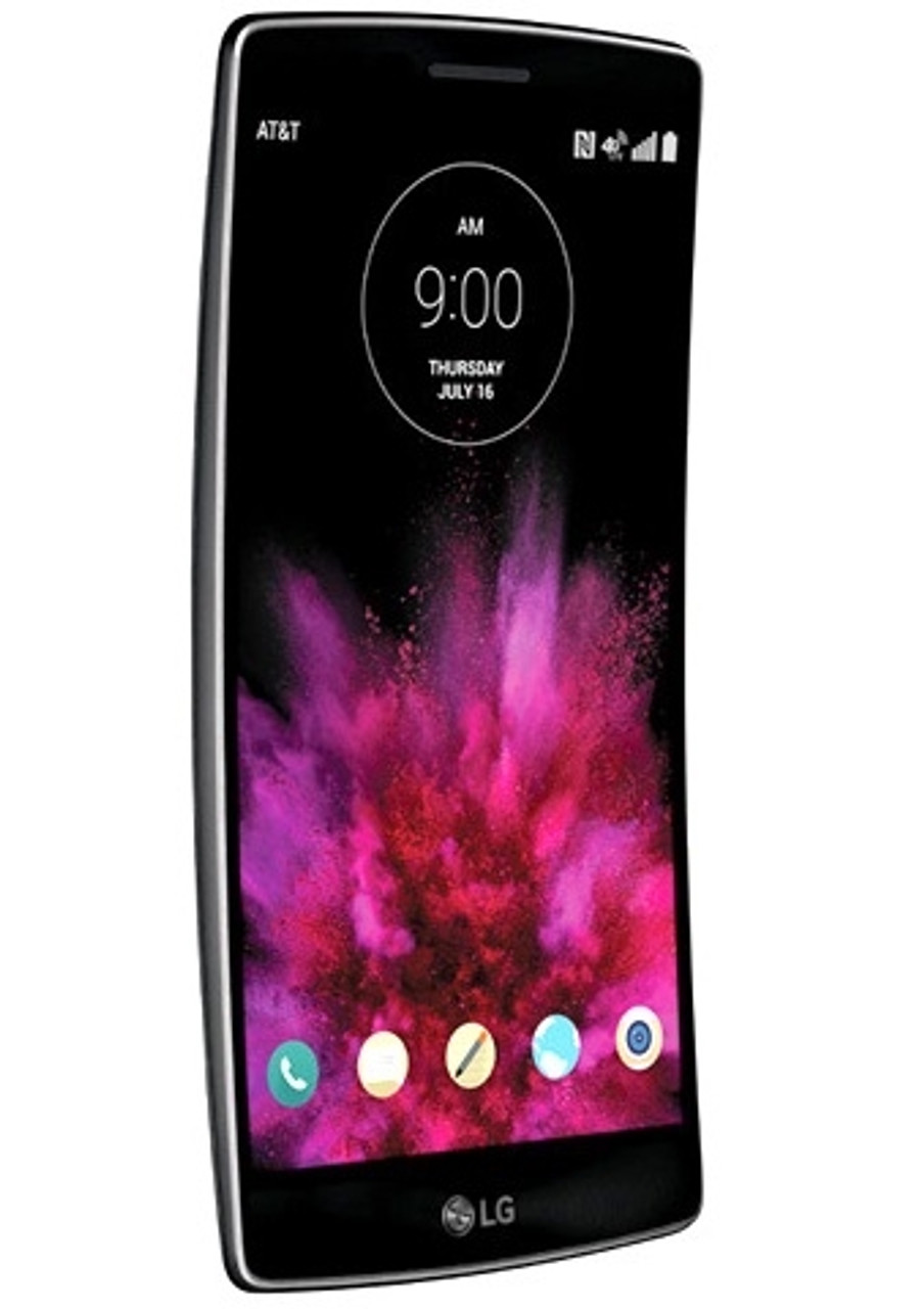 LG G Flex Resim 4