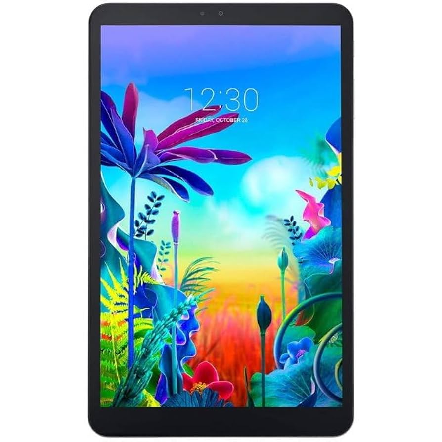 LG G Pad 10.1 LTE Resim 2