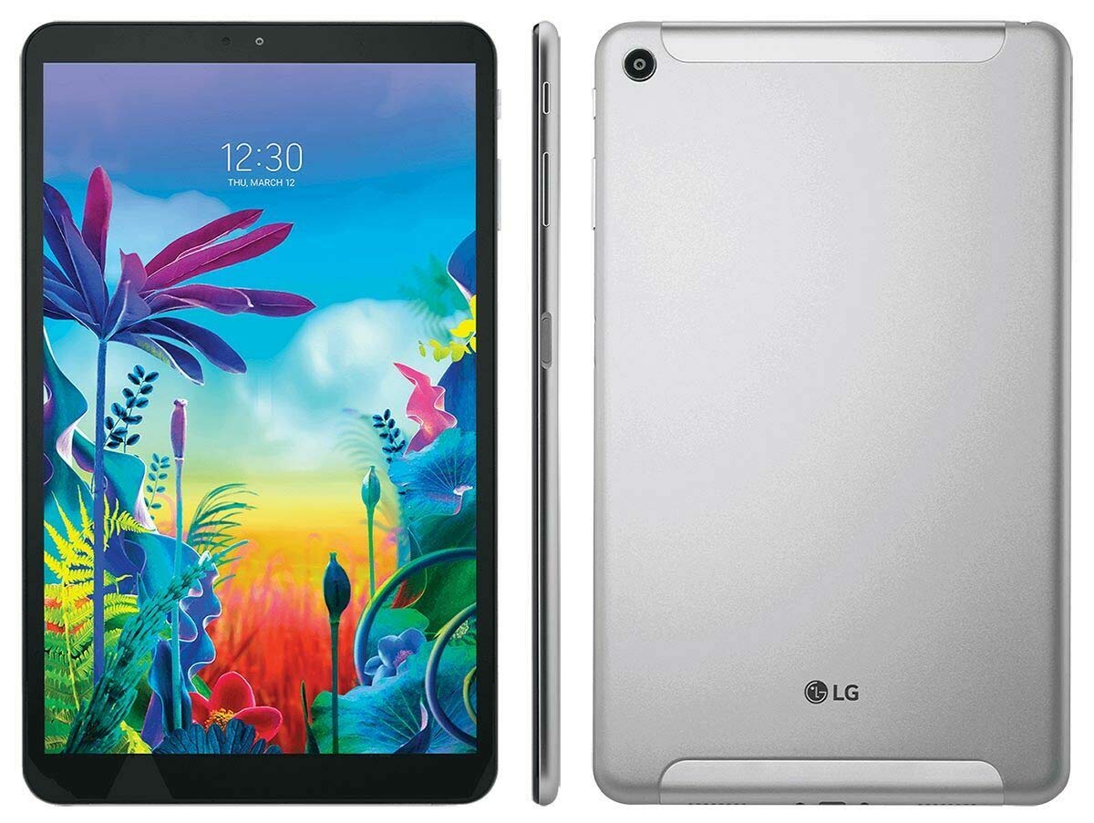LG G Pad 10.1 LTE Resim 3