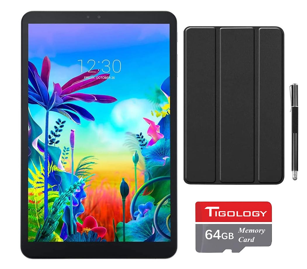 LG G Pad 10.1 LTE Resim 5