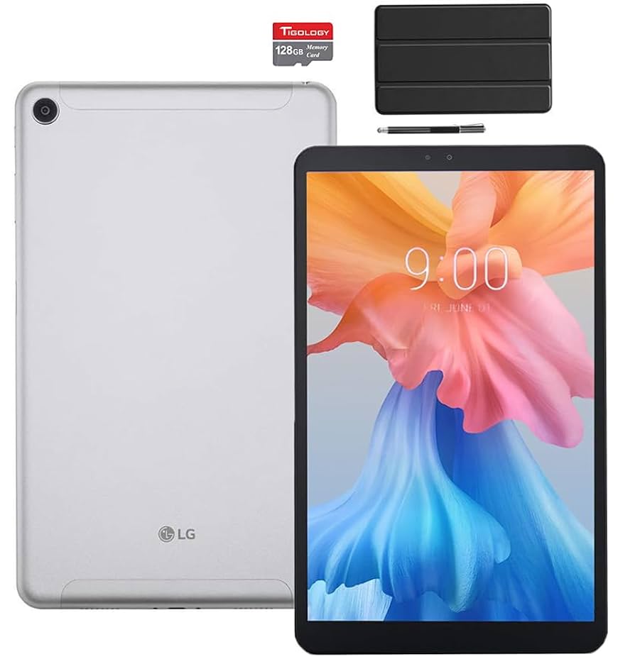 LG G Pad 10.1