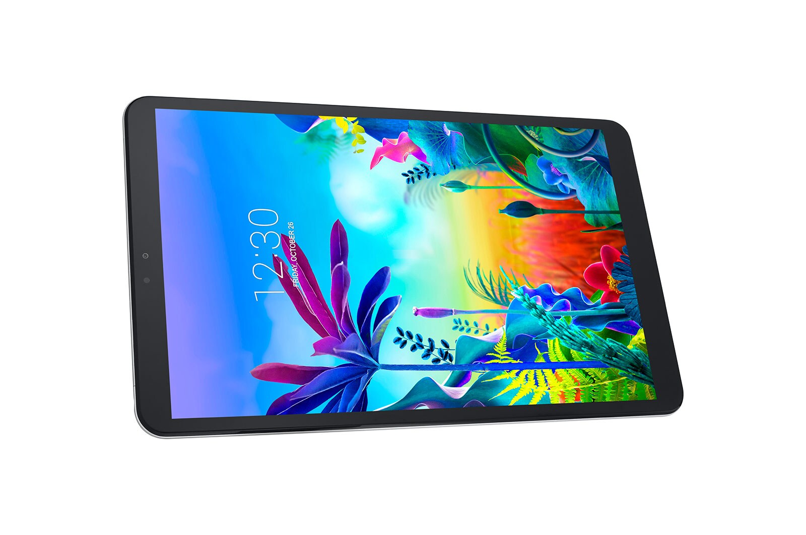 LG G Pad 5 10.1 Resim 1