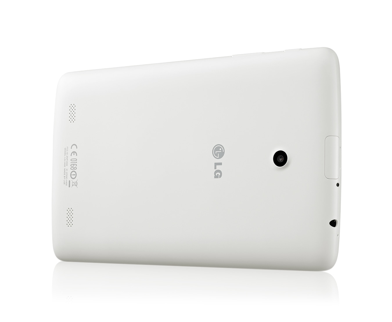 LG G Pad 7.0 Resim 4
