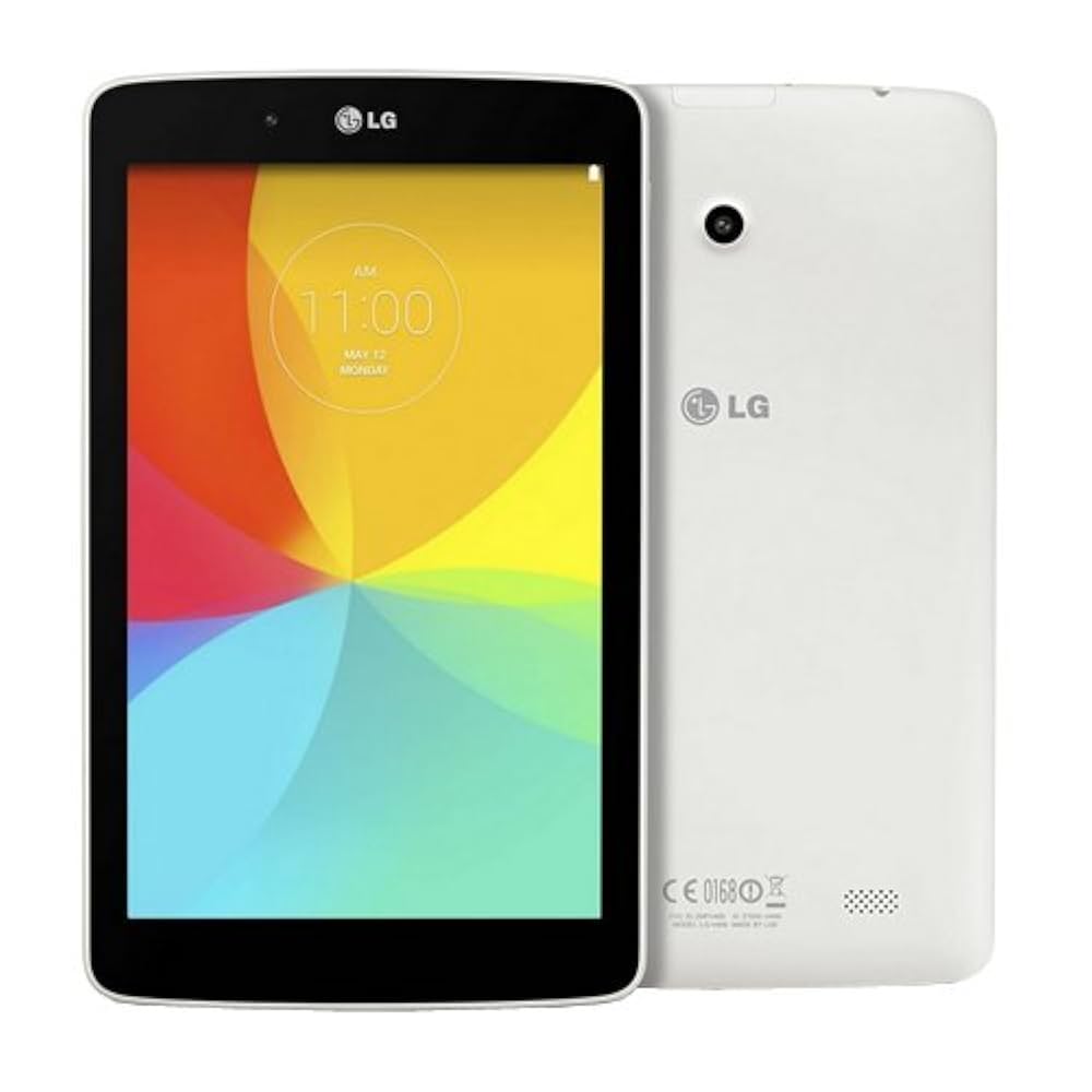 LG G Pad 8.0