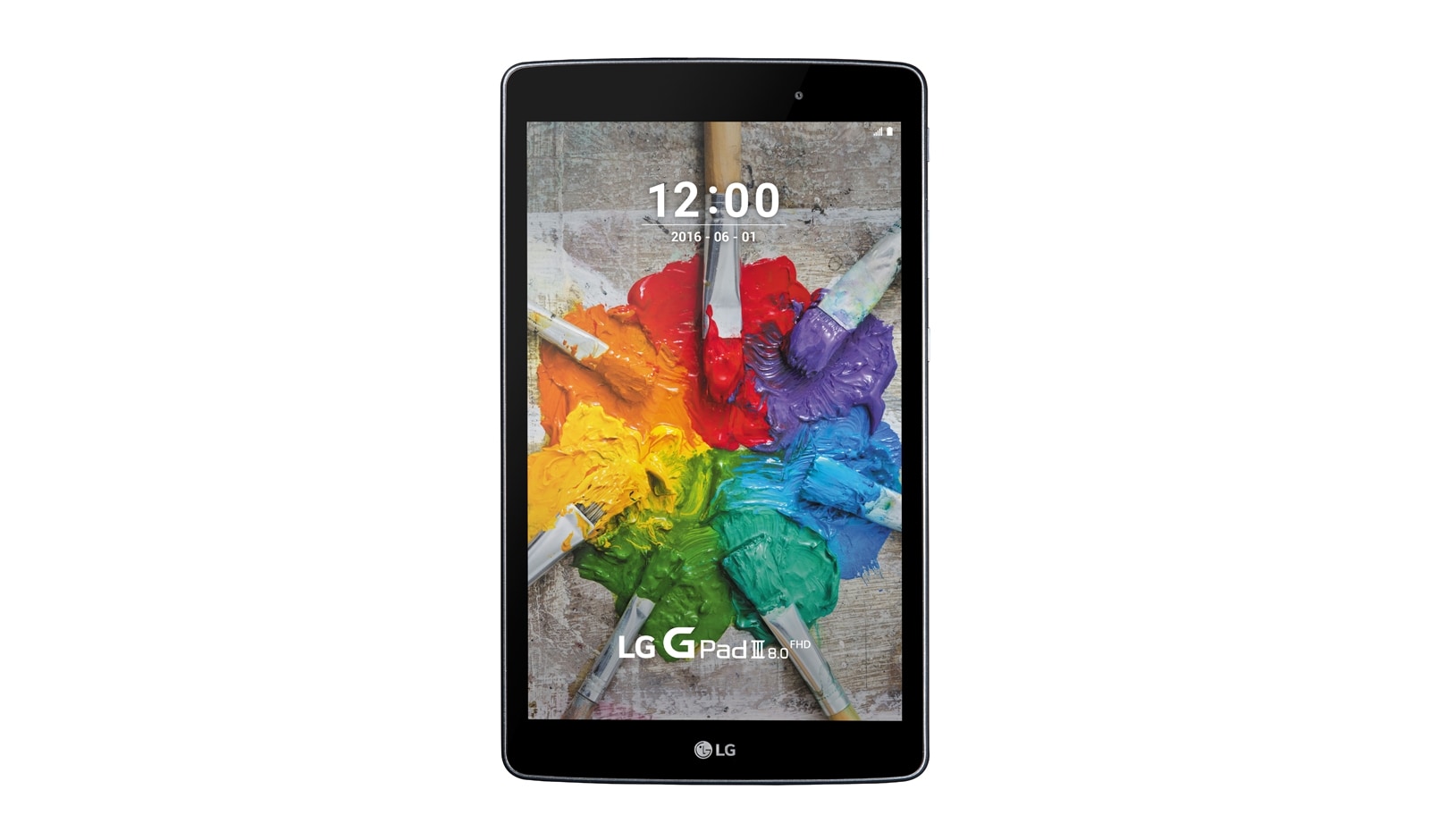 LG G Pad 8.0 Resim 2