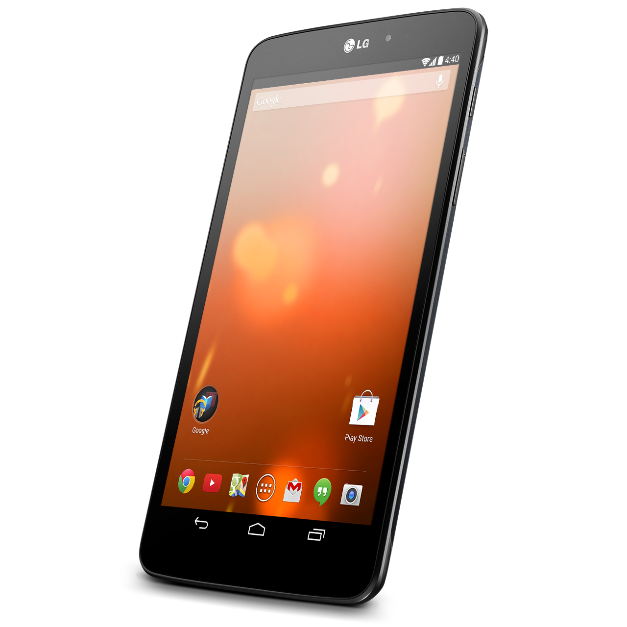 LG G Pad 8.3 LTE Resim 5