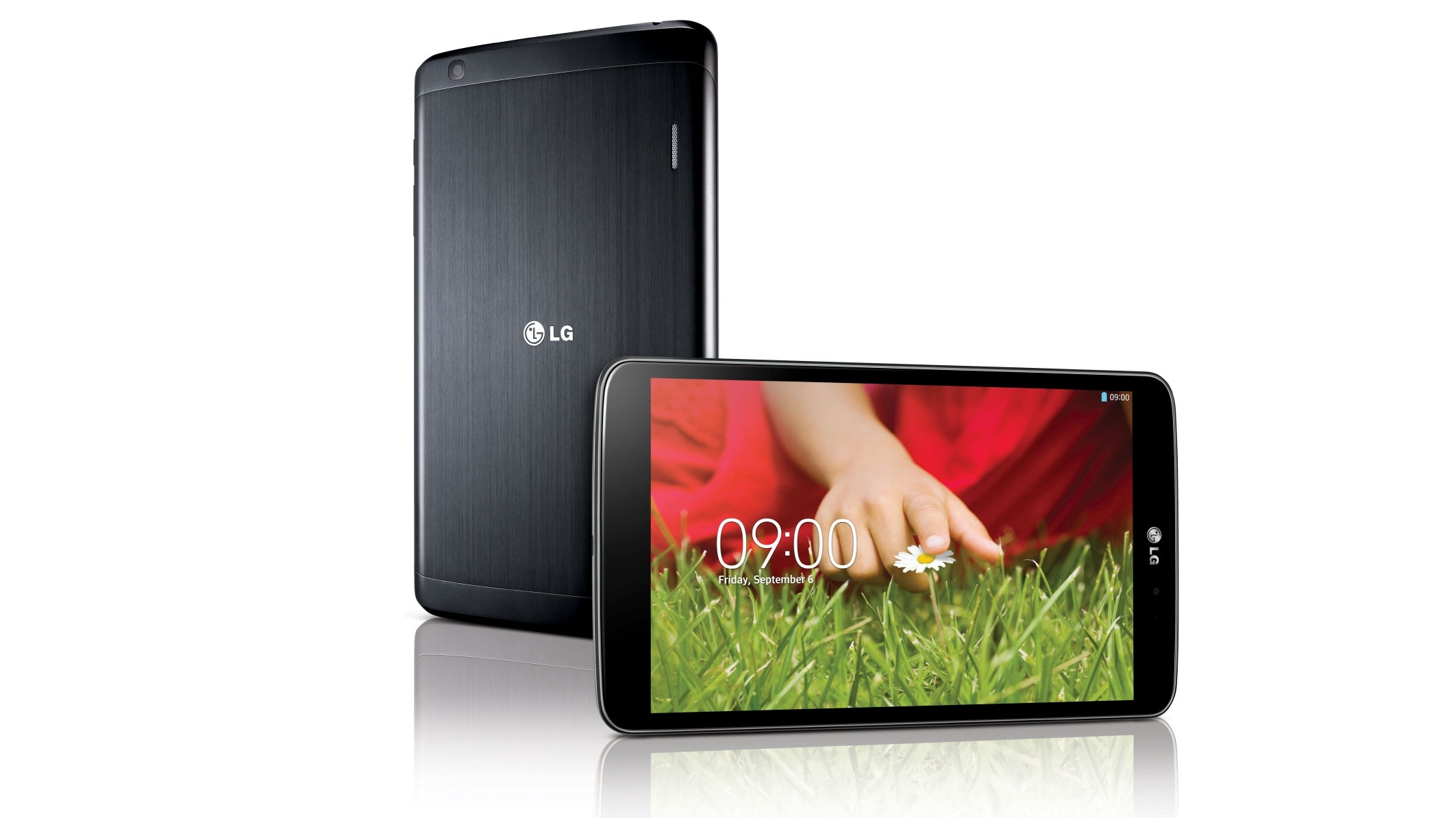 LG G Pad 8.3
