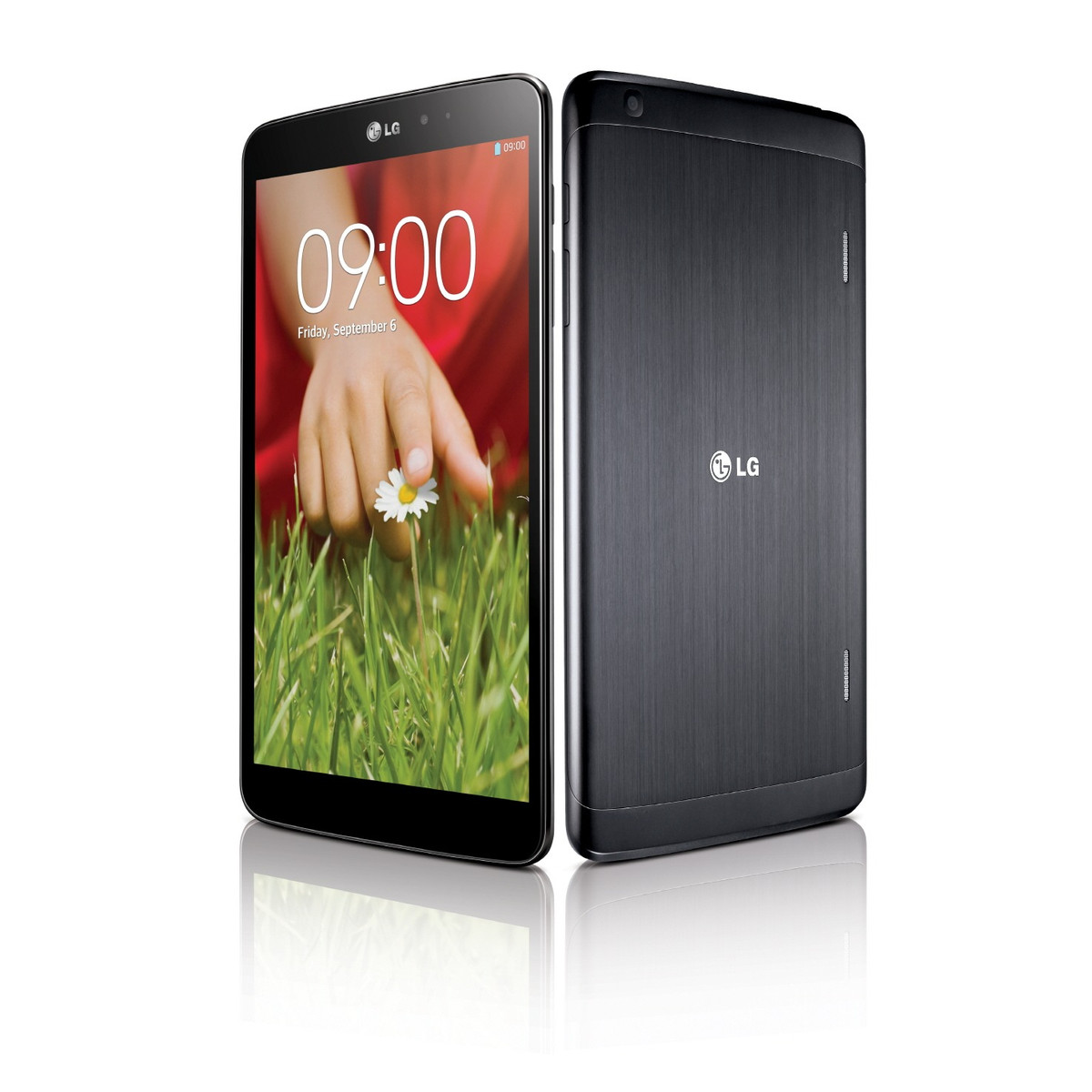 LG G Pad 8.3 Resim 3
