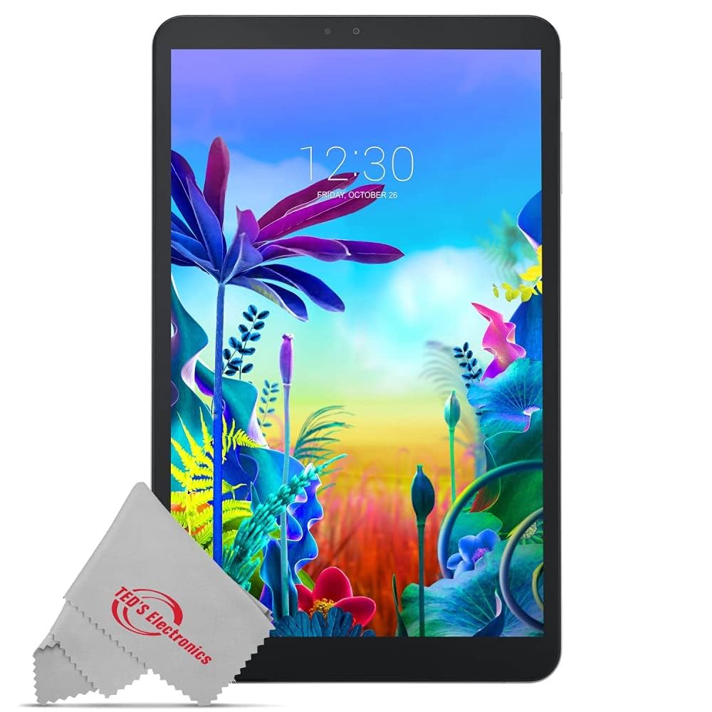 LG G Pad II 10.1 Resim 5