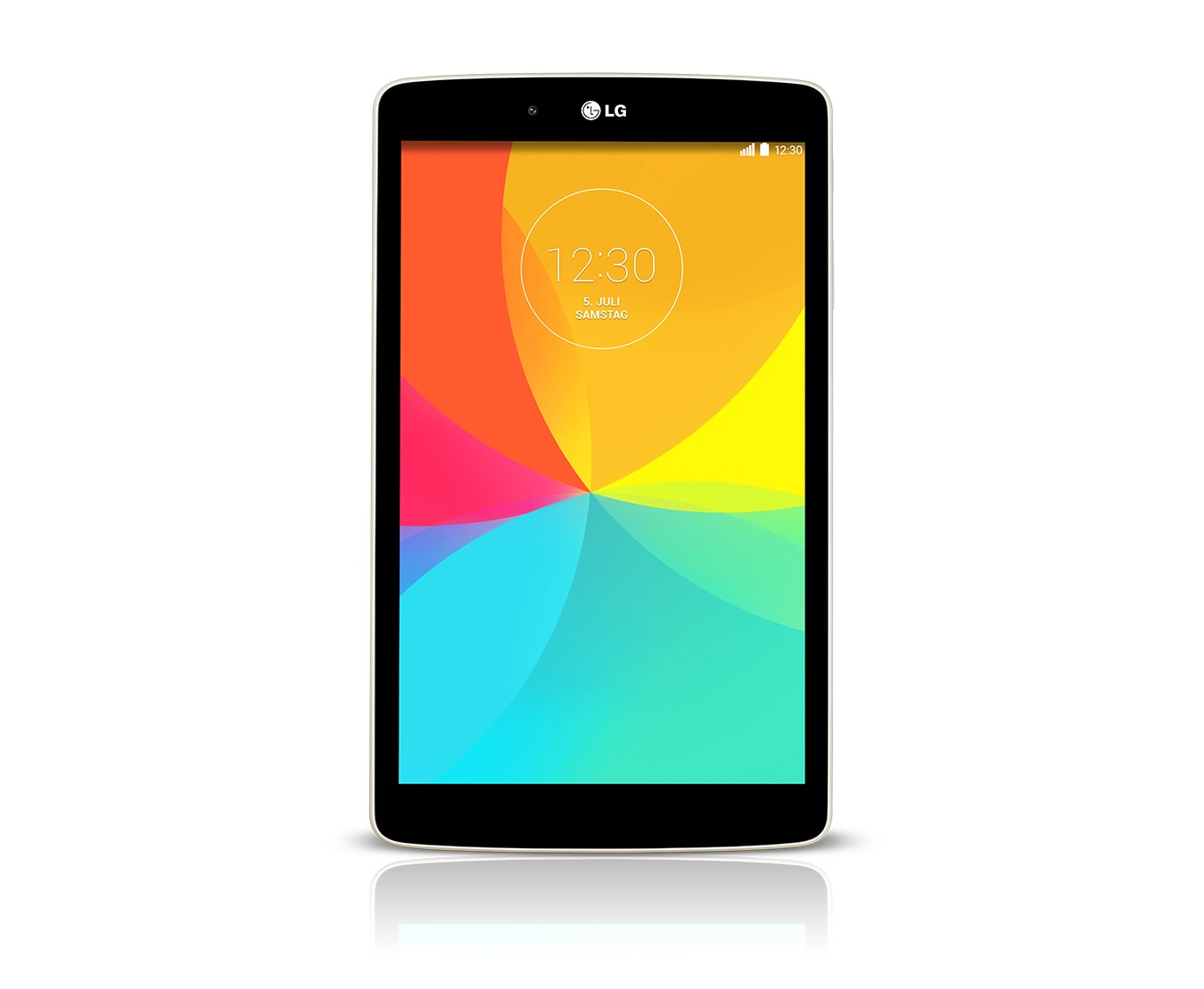 LG G Pad II 8.0 LTE Resim 3