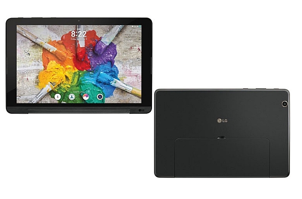 LG G Pad III 10.1 FHD