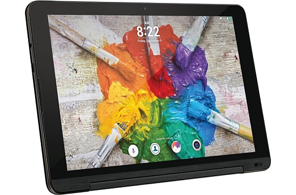 LG G Pad III 10.1 FHD Resim 2