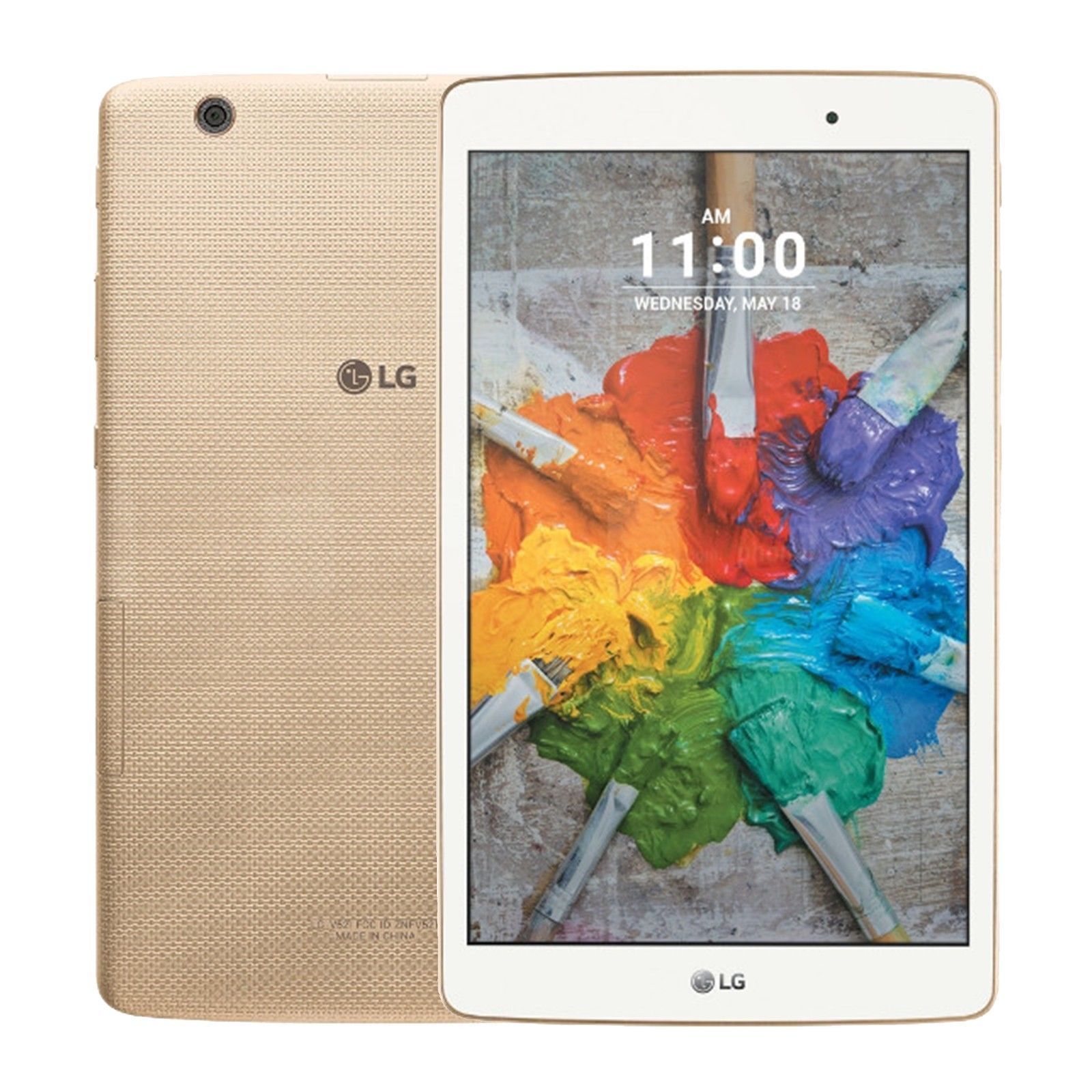 LG G Pad III 10.1 FHD Resim 3