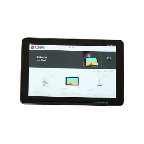 LG G Pad III 10.1 FHD Resim 5