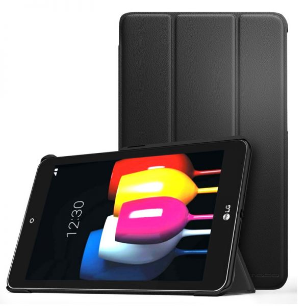 LG G Pad IV 8.0 FHD Resim 3