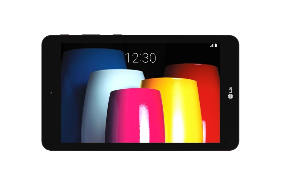 LG G Pad IV 8.0 FHD Resim 4