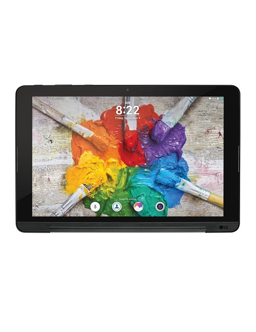 LG G Pad X 8.0 Resim 2