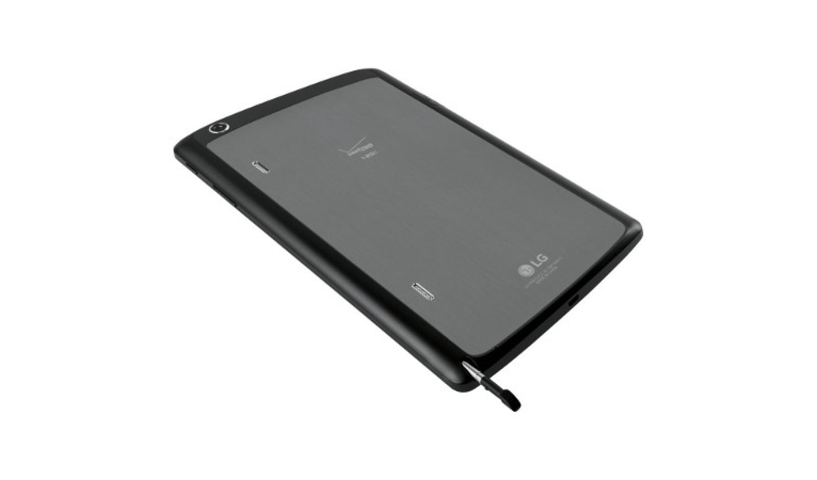LG G Pad X 8.0 Resim 5