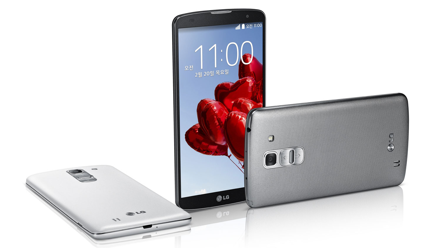 LG G Pro 2 Resim 3