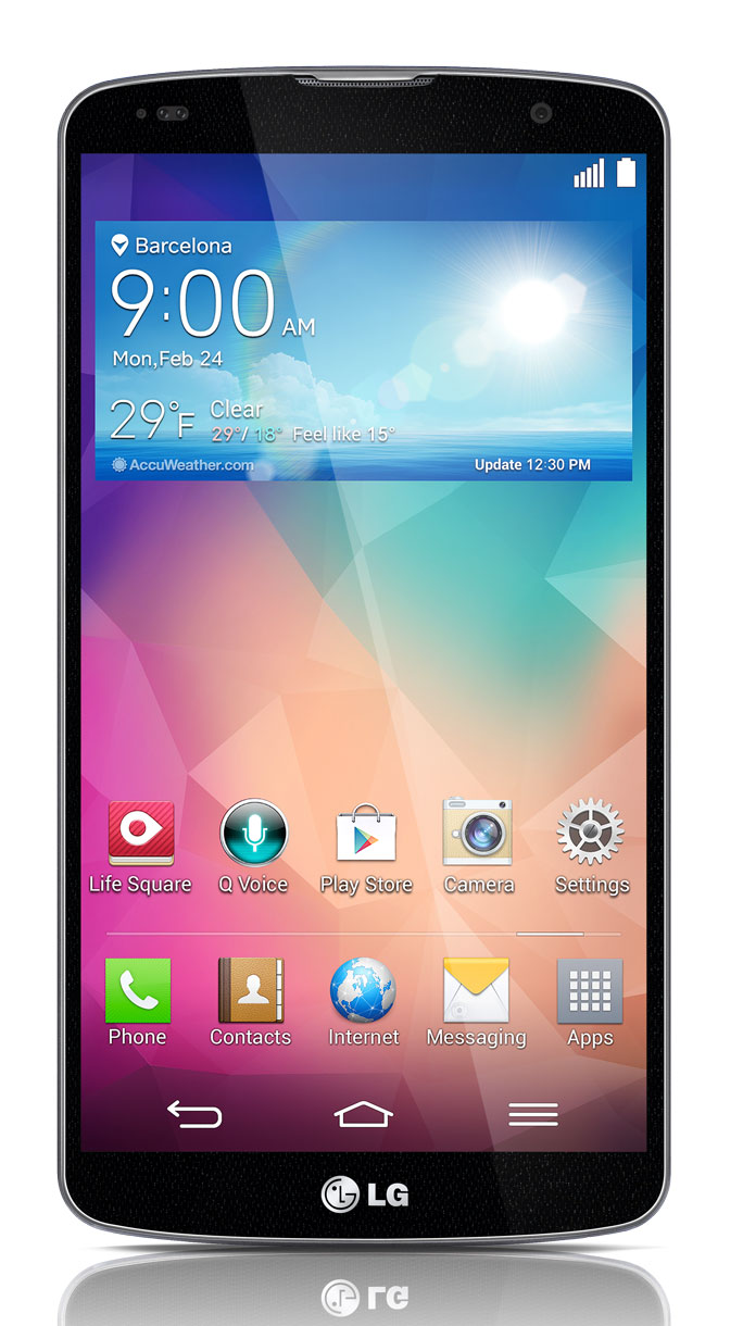 LG G Pro 2 Resim 5