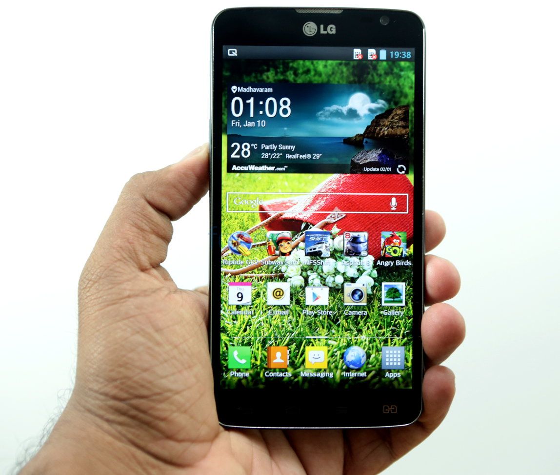 LG G Pro Lite