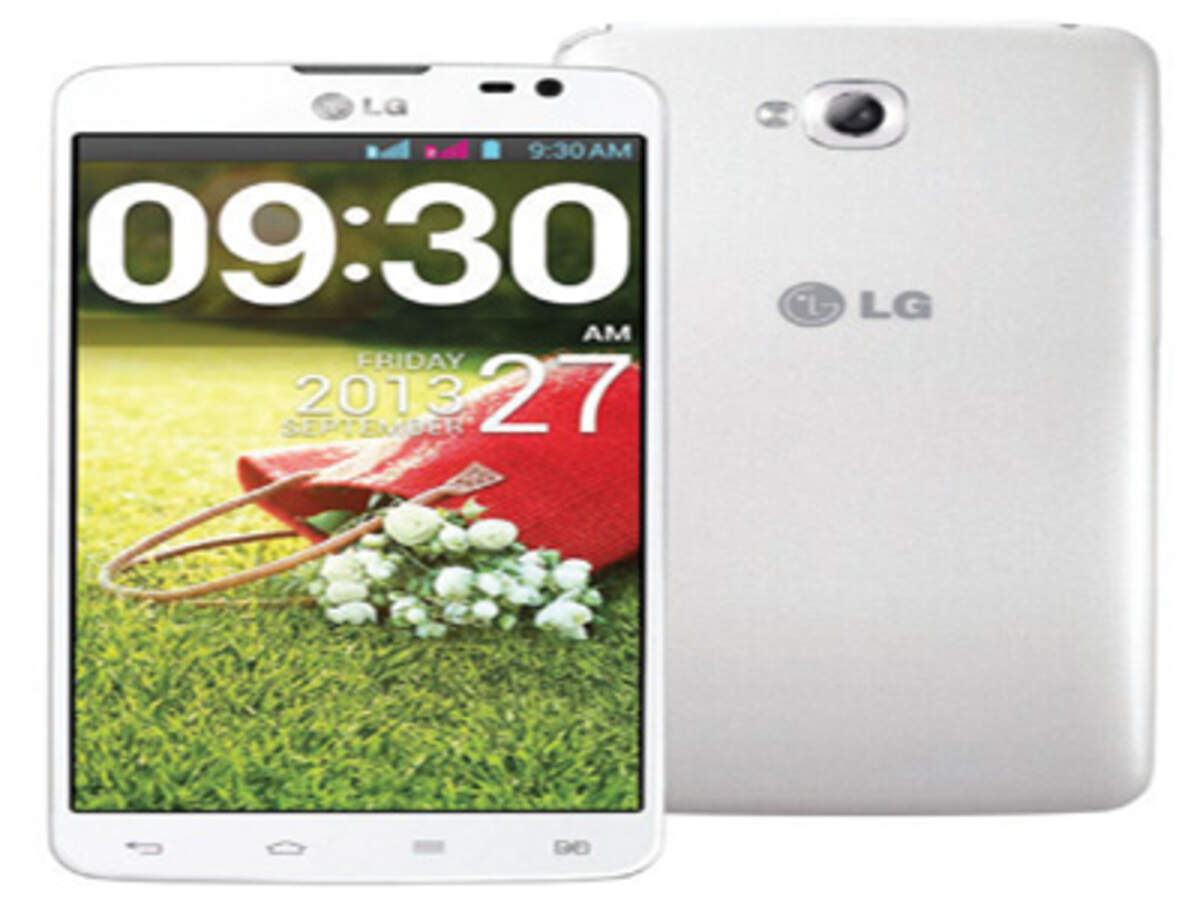 LG G Pro Lite Resim 4