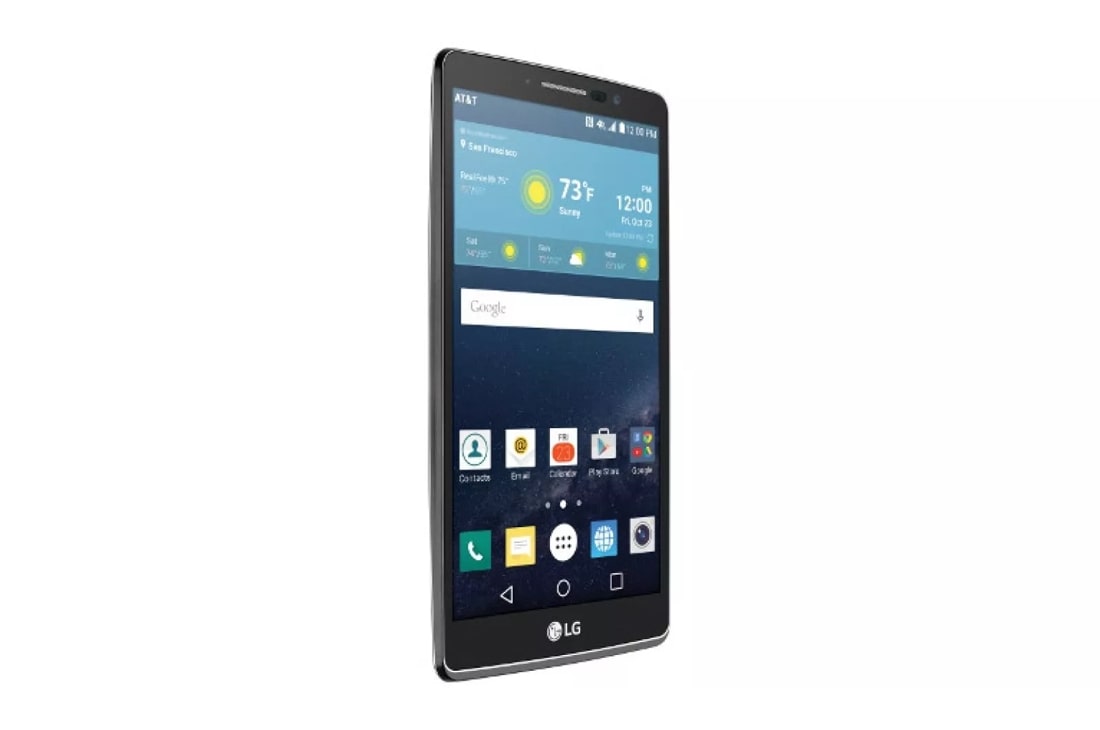 LG G Vista 2 Resim 3