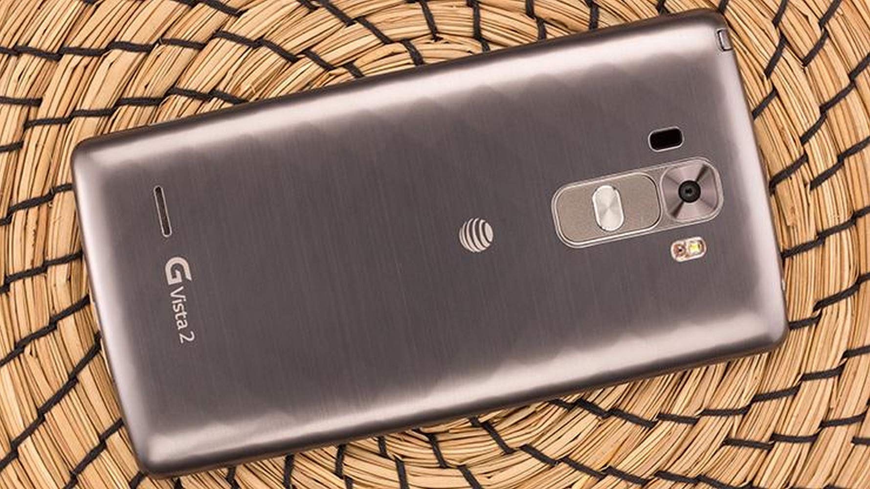 LG G Vista 2 Resim 4