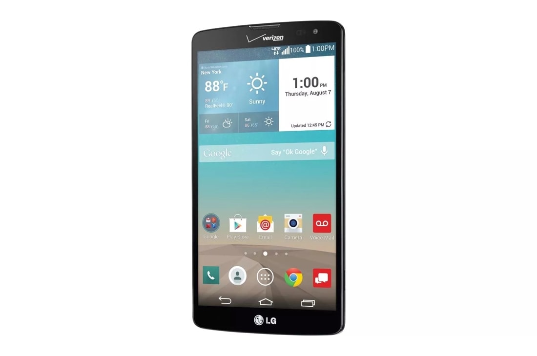 LG G Vista (CDMA)