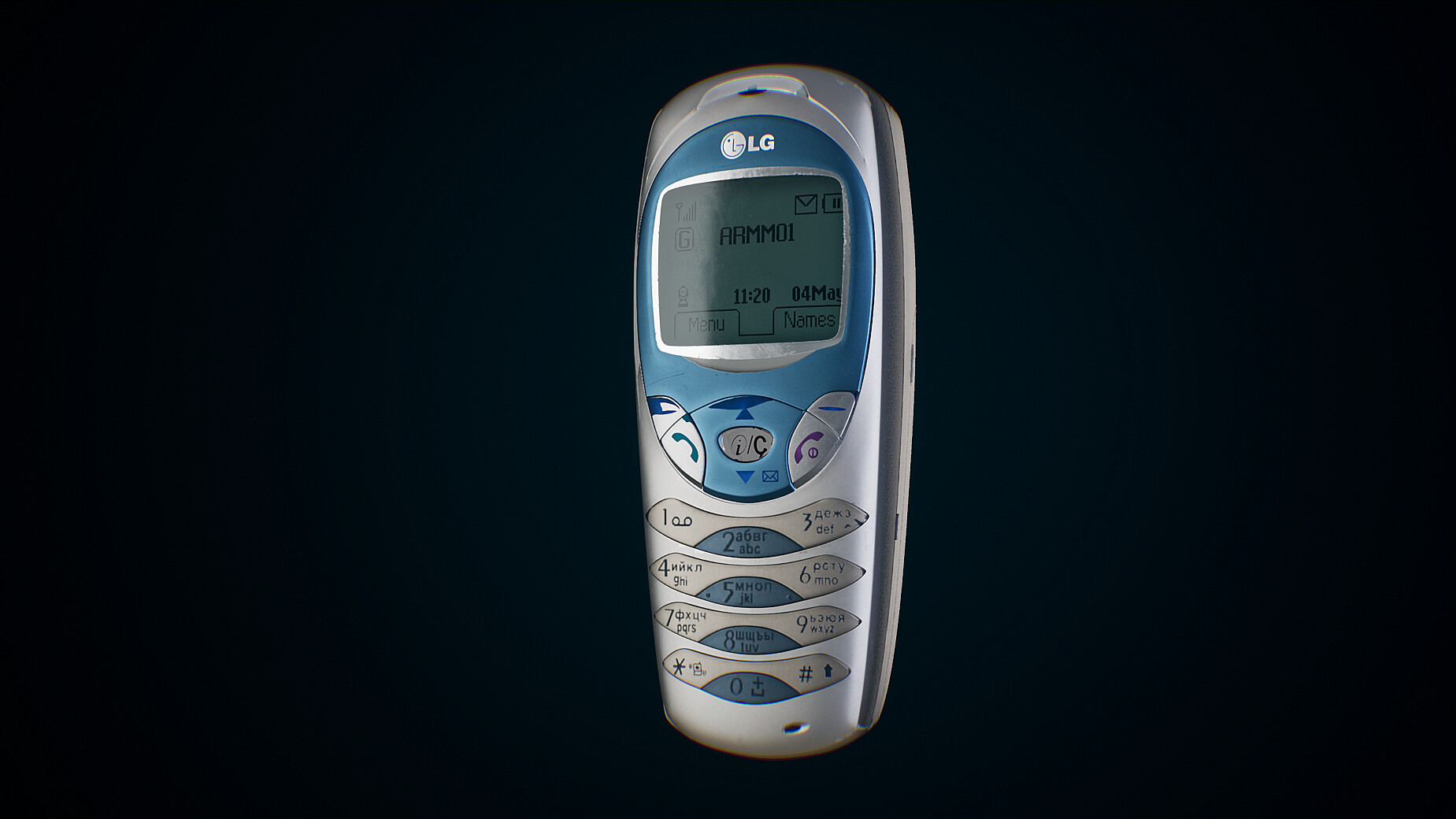 LG G1500