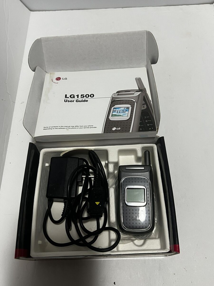 LG G1500 Resim 2