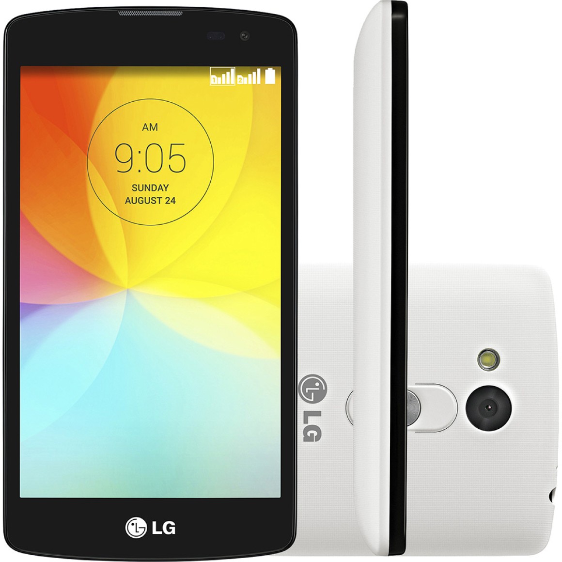 LG G2 Lite Resim 2