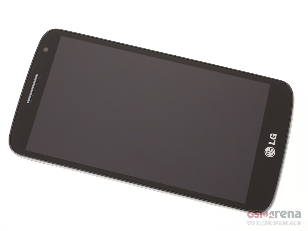 LG G2 mini LTE (Tegra)