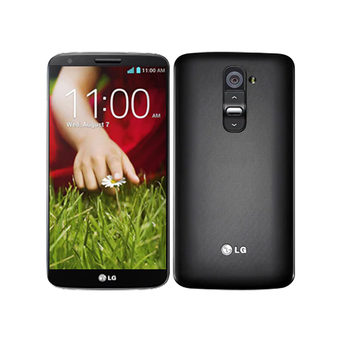 LG G2 mini LTE Resim 1