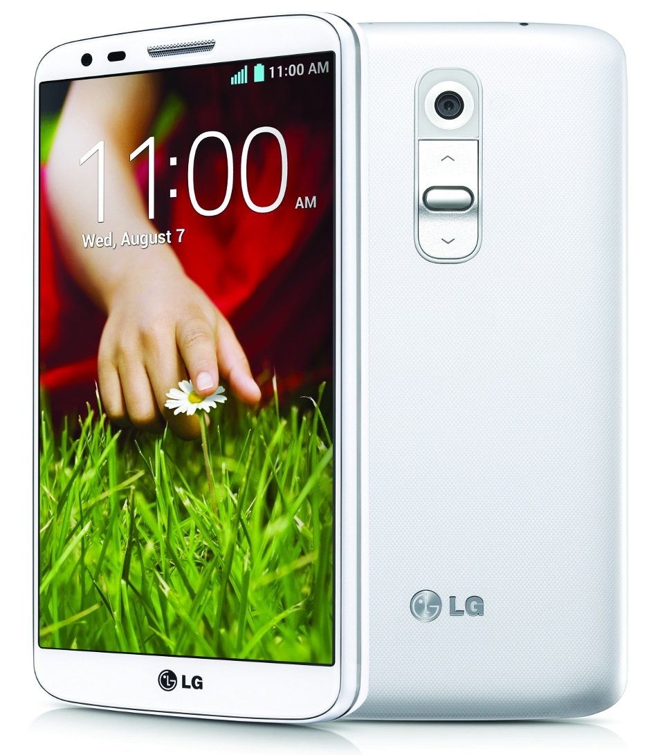 LG G2 mini LTE Resim 2