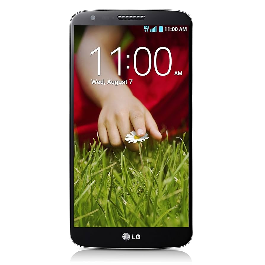LG G2 mini LTE Resim 3