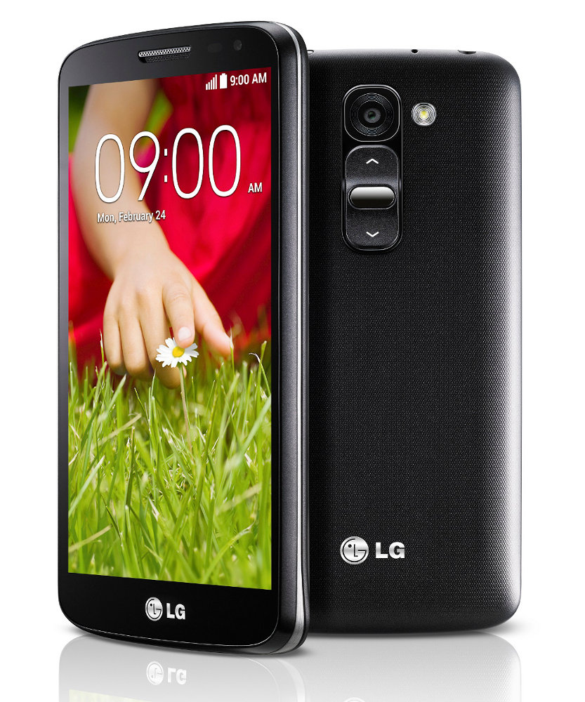 LG G2 mini LTE Resim 5