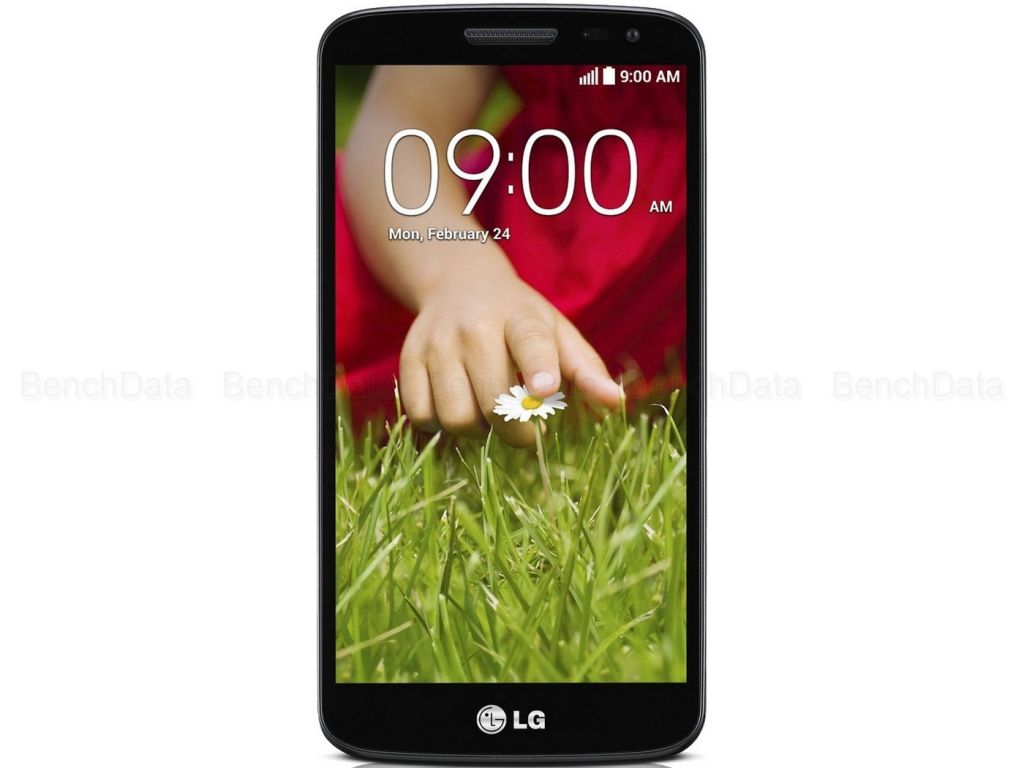 LG G2 mini Resim 2