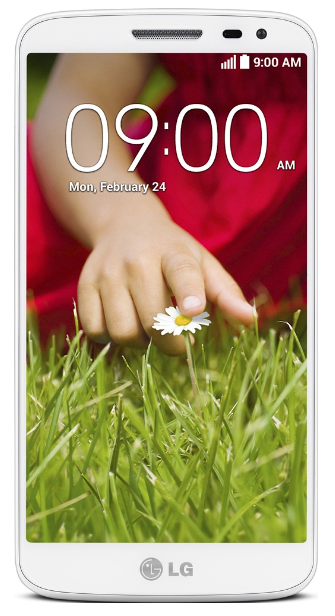 LG G2 mini Resim 3