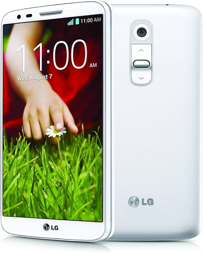 LG G2 Resim 2