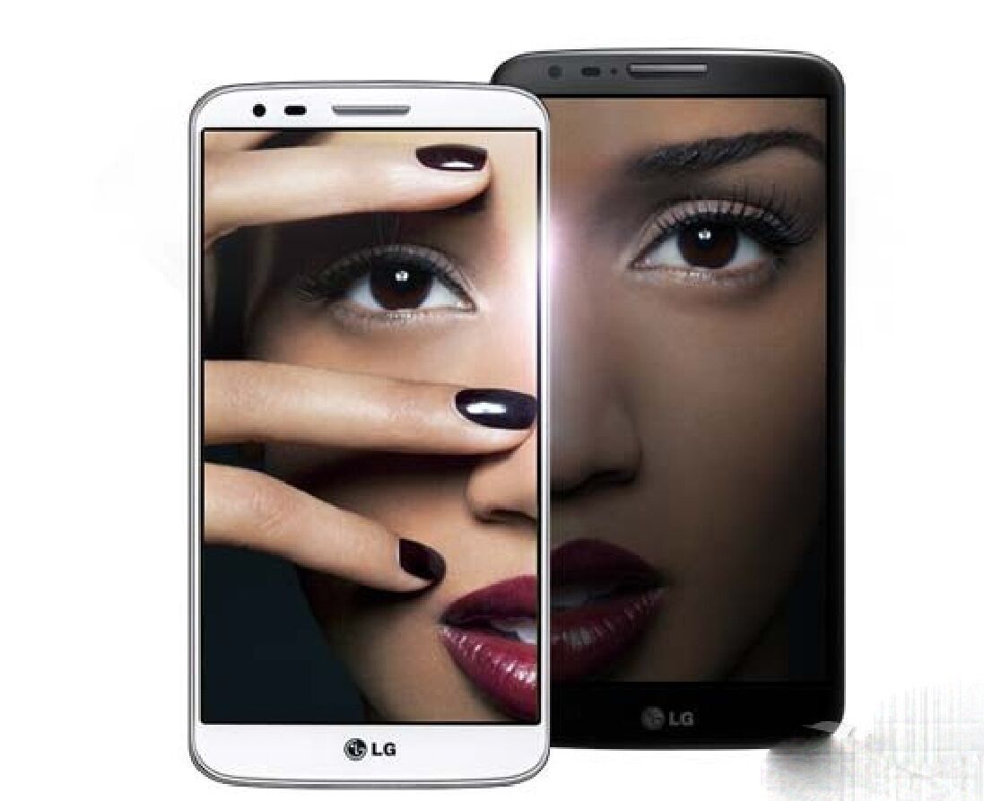 LG G2 Resim 4